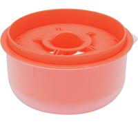 Chenquansarl-Extracteur D'?Ufs, Mini Séparateur De Jaune D'?Uf Avec Récipient Séparateur De Jaune D?Uf, Extracteur De Blanc D'oeuf Séparateur D'oeufs Gadget De Cuisine Pour Boulangerie À Domicile(Ora