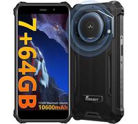 ChenQuanSarl-F101PTlphonePortableIncassable54510600MahBatterieHautParleur123Db545cranHd7Go64GoExpanded1To24MpIp68Ip69