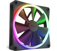 ChenQuanSarl-F140 Ventilateur Rgb - Rf-R14Sf-B1 - Personnalisation Avancée De L'Éclairage Rgb - Refroidissement Silencieux - Vendu Seul (Contrôleur Rgb Requis Et Non Inclus) - Ventilateur 140 Mm - No