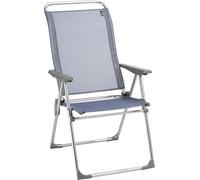 Chenquansarl-Fauteuil Pliant Multi-Positions - Alu Cham