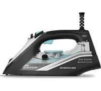 ChenQuanSarl-Fer À Repasser Vapeur Geyser Eco 3200W Semelle Ultra X-Slide Xl Vapeur 220G/Min Chauffe Rapide 30S Anticalcaire Antigoutte Autonettoyage Mode Éco