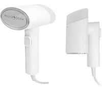 ChenQuanSarl-Fer Vertical Pliable Traveller 1000-1200 W Réservoir Amovible 150 Ml Vapeur Continue 23 G/Min Manche Pliable Pour Vêtements Délicats Chauffage Rapide