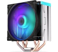 ChenQuanSarl-Fera 5 Argb Refroidissement Par Air Du Cpu, Am4, Am5, Lga1700, Lga1200 Ey3A007