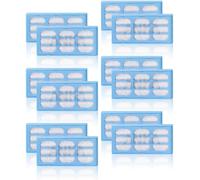Chenquansarl-Filter Compatible Avec Catmates, Filtre Fontaine Eau Chat Remplacement Lot De 12