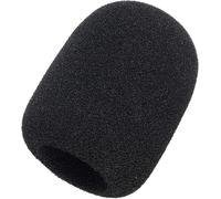ChenQuanSarl-Filtre Anti Pop Anti Vent En Mousse - Bonnette Pare-Br S'Adapte Pour Rode Nt1-A, Nt2-A, Ntk, K2 Microphone (Comme Rode Ws2)