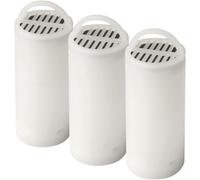 Chenquansarl-Filtre Au Charbon De Rechange Pour Fontaine À Eau Pour Animaux Drinkwell 360 En Plastique Ou Acier Inoxydable - Lot De 3