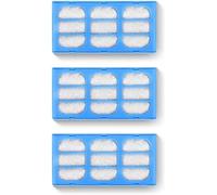 Chenquansarl-Filtre De Remplacement Compatible Avec Catmates, Filtre Fontaine Eau Chat Lot De 3 Filtres De Rechange 3pcs