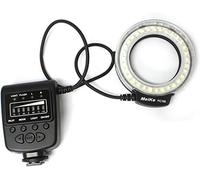 ChenQuanSarl-FlashLedPourLampeMacroFc100PourCamscopeAvecAppareilPhotoReflexCanonNikonPentaxOlympus