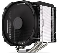 ChenQuanSarl-Fortis 5 Dual Fan Refroidissement Par Air Du Cpu, Am4, Am5, Lga1700, Lga1200 Ey3A009