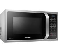 ChenQuanSarl-Four À Micro-Ondes 900 W, Grill 1500 W, 28 L Argent