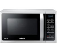 ChenQuanSarl-Four À Micro-Ondes Combiné Smartoven Mc2Bh5015Aw/Et, Cuisson Ventilée, Fresh Menu, Micro-Ondes + Grill 900 W + 1500 W, 28 L, 52 L X 31 H X 47 Cm, Blanc