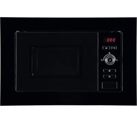 ChenQuanSarl-Four À Micro-Ondes Encastrable Mw 800G 800W