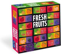 Chenquansarl-Fresh Fruits Jeu Familial