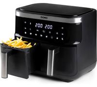 ChenQuanSarl-Friteuse Deli-Fryer Double Fry Zone