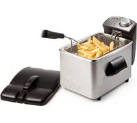 ChenQuanSarl-Friteuse Do458Fr