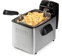 ChenQuanSarl-Friteuse Do465Fr