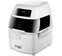 ChenQuanSarl-Friteuse Sans Huile Et Sans Graisse 1Kg, 4 Cuissons Programmables, Ecran Digital - 22101-56 Cyclofry