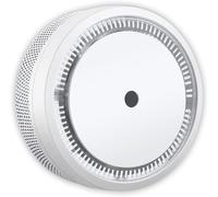 ChenQuanSarl-Fs8010 Détecteur De Fumée Compact Design-Avec Batterie De 10 Ans-10 Ans De Garantie