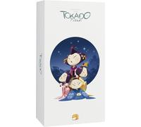 Chenquansarl-Funforge Tokaido 5ème Anniversaire - Extension Matsuri - Jeux De Société - Jeux De Plateau - A Partir De 8 Ans - 2 À 5 Joueurs - Version França