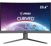 ChenQuanSarl-G24C4 E2 Écran Pc Gaming Incurvé 23,6"" Fhd - Dalle Va 1500R, 1920X1080, 170Hz / 1Ms, 16 9, Freesync Premium - Displayport 1.2A, Hdmi 1.4B