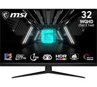 ChenQuanSarl-G321Q Écran Pc Gaming 31,5"" Wqhd - Dalle Ips, 2560X1440, 170Hz / 1Ms, 16 9, G-Sync Compatible - Displayport 1.2A, Hdmi 2.0B