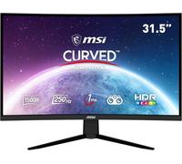 ChenQuanSarl-G32C4X Écran Pc Gaming Incurvé 31,5"" Fhd - Dalle Va 1500R, 1920X1080, 250Hz / 1Ms, 16 9, Freesync Premium - Displayport 1.2A, Hdmi 2.0B