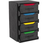 Chenquansarl-Gamegenic - Token's Lair - Jeux De Société - Jeux De Cartes - Accessoires Et Fournitures Pour Jeux De Société - Matériel De Protection