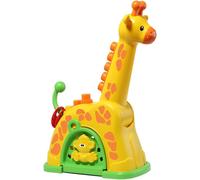 ChenQuanSarl-Girafe Activités Musicales Avec Blocs De Construction Moltó