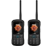 ChenQuanSarl-Glx8TlphonePortableBoutonExtrieurRobustetancheLaPoussireEtLEauIp68DoubleSimSansAbonnementBluetooth50cranLcd24NoirOrange
