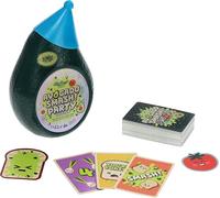 ChenQuanSarl-Gme085 Avocado Smash Party Jeu De Cartes Vert A5