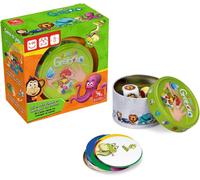 Chenquansarl-Grabolo Jr Jeux Pour Enfants Jeux Éducatifs Pour Enfants 4 Ans Ou Plus Jeux De Société Enfants 4 Ans Cadeau Enfant 4 Ans Ou Plus Jeux Pour Enfants