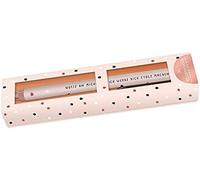 Chenquansarl-Grafik-Werkstatt Stylo À Bille Avec Mécanisme Rotatif Mine Noire Interchangeable Remarque À Moi