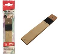 Chenquansarl-Grattoir À Aigu R, En Papier De Verre, Fin D'aiguille, Pour Mines, Crayons, Craies, Charbons, Compas, Détrempe, Crayons En Papier, Grattoir Pour Lames Taille-Crayons En Papier De Verre T