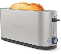 ChenQuanSarl-GrillePainMytoastLegend1000WAcierInoxydableFenteExtraLarge260X42Mm7NiveauxDeBrunisDconglationRchauffageAnnulationRamasseMiettesAmovible