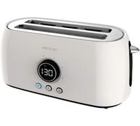ChenQuanSarl-GrillePainNumriqueClassictoast15000BeigeExtradouble1500W2FentesTrsLonguesEtLarges3FonctionsPrconfigures
