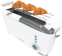 ChenQuanSarl-GrillePainToastTasteExtraW1000WDePuissanceDoubleFenteXlPourPainspaisSystmeDAutoCentrage7PositionsDeGrillagejectionAutomatiqueBacMiettes