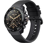 Chenquansarl-Gs Explorer S - Montre Connectée Aventure 1,32"" Amoled Avec Bi-Band Gnss, Smartwatch Avec Suivi Des Données De Plongée, Pour Course En Extérieur, Cyclisme, Alpinisme, Randonnée