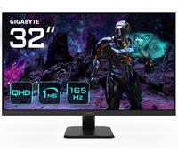 ChenQuanSarl-Gs32Q 31.5"" Moniteur De Jeu Qhd - 2560 X 1440, 165Hz, 1Ms, 300 Cd/M², Freesync Premium, Prêt Pour Hdr, Hdmi 2.0, Displayport 1.4
