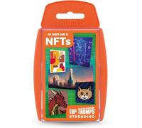 Chenquansarl-Guide Du Jeu De Cartes Nft Trends Specials