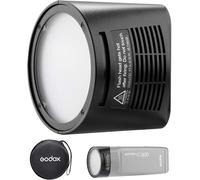 ChenQuanSarl-H200RFlashAnnulaireNoir200WsCompatibleAvecAd200EtAd200Pro1Unit