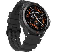 Chenquansarl-Hammer Watch 2 Smartwatch, Écran Amoled+ Gorilla Glass, Gps, 530 Mah, Jusqu'à 13 Jours D'autonomie, Mode Sport, Lampe De Poche Intégrée, Robuste, Adaptée À Une Utilisation En Extérieur