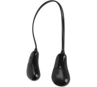 ChenQuanSarl-Haut Parleur Bluetooth De Type Tour De Cou, 2 Haut Parleurs De 2,5 W Intégrés, Son Stéréo 3D Véritable, Conception Légère, Haut Parleur Sans Fil Portable À Réduction De Bruit Pour La Mai
