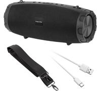 ChenQuanSarl-Haut-Parleur Bluetooth Portable Kruger&Matz Explorer Bt Usb Aux Sd