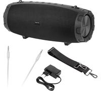 ChenQuanSarl-Haut-Parleur Bluetooth Portable Kruger&Matz Explorer+ Bt Usb Aux Sd Ipx7