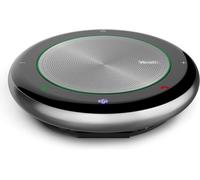 ChenQuanSarl-Haut-Parleur Pour Conférence Cp700 Certifié Teams,Enceinte Portable Bluetooth Usb A,Conférence Microphone,Connexion Avec Ordinateurs Portables, Smartphones Et Tablettes