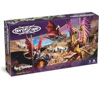Chenquansarl-Heroscape Age Of Annihilation Master Set