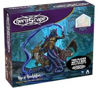 Chenquansarl-Heroscape Battle For The Wellspring Battle Box