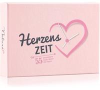Chenquansarl-Herzenszeit ¿ 55 Idées De Dates Très Spéciales Pour Les Couples Qui Veulent Rester Encore Plus Longtemps ¿ Cadeau Pour Les Couples Ou Pour Un Anniversaire Pour Elle Et Lui ¿ Cadeau De Fi