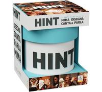Chenquansarl-Hint - Version Italienne