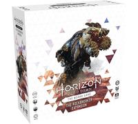 Chenquansarl-Horizon Zero Dawn Board Game Rockbreaker Expansion For 1 To 4 Players Ages 14 + Game In English